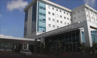  Apollo Bramwell : Rs 7 millions de découvert bancaire pour survivre