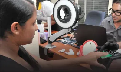 Carte d’identité biométrique : le Privy Council se prononce lundi