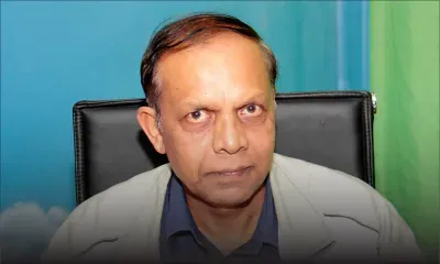 Dr Deodass Meenowa, chef vétérinaire : le loup blanc de l’Agro-Industrie