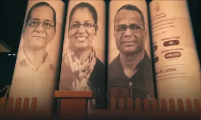 De Food & Allied à Eclosia : les employés racontent les 50 ans écoulés