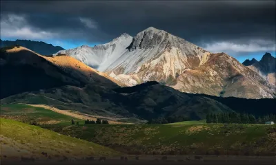 Voyages : Aucun visa requis pour la Nouvelle-Zélande