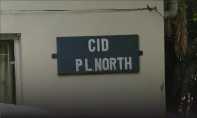 Rs 4 millions emportées : un septième suspect arrêté, une arme à feu récupérée