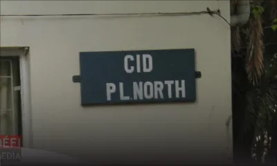 Mort de Marguetson Legentil : il aurait eu un accrochage la veille