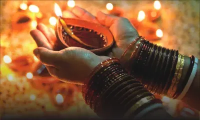 Divali : entre unité, ferveur et partage