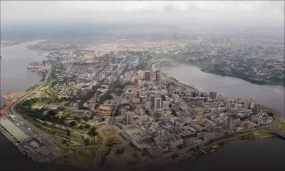 La Côte d'Ivoire, pays le plus riche d'Afrique de l'Ouest francophone