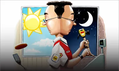 Secteur professionnel : le cumul d’emploi pour mieux s’en sortir