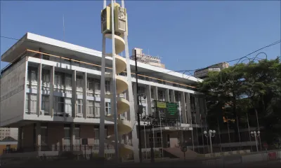 Municipalité de Port-Louis : les subventions de l’État réduites par Rs 60 millions