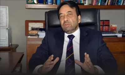 Satyajit Boolell, Directeur des poursuites publiques : «Il faut en finir avec les accusations provisoires»