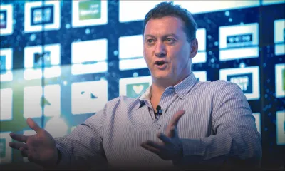 Tim Jacobs, CEO of MultiChoice Africa : «DStv is targeting English-speaking Mauritians and Visitors»