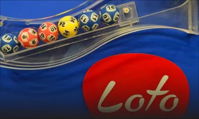Loto : un joueur remporte Rs 5,5 millions