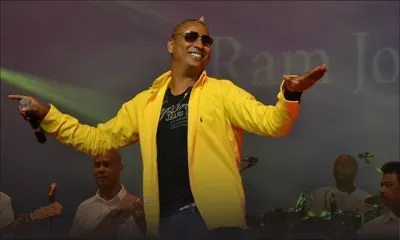 Clarel Armel : vingt ans de carrière et la magie continue