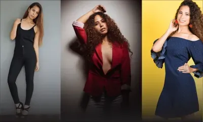 Jaynita Doorga, mannequin : «La vie est un voyage»