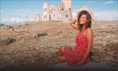 Laura Morosoli : une artiste accomplie