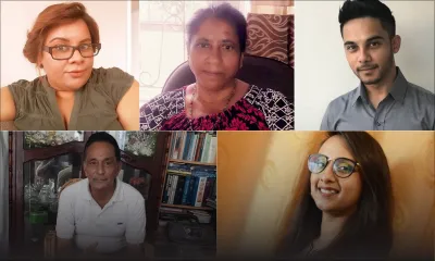 Dégradation du tissu social : le public a peur