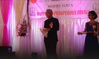 Le premier ministre à Lallmatie : «Nous devons tirer des leçons des moments sombres de notre histoire»