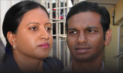 Task force sur la drogue : Shamloll et Rujub attendus au CCID