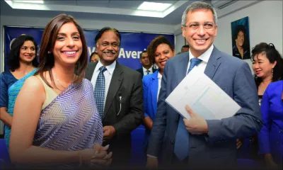 Xavier-Luc Duval : «Le gouvernement a perdu la lutte contre la drogue»