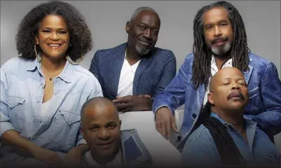 Pour le plus grand bonheur des fans de zouk !