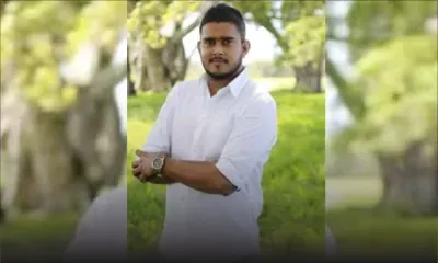 Avinash Jasgray, Mouveman Zeness Morisien au no 12 : le social dans la peau