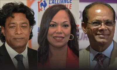 La parole aux chefs de file (Circonscription no 16)