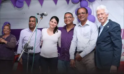 No 16 - Paul Bérenger : « Mo demande zot donne li (Joanna) zot benediction pa parski li tifi Paul… »