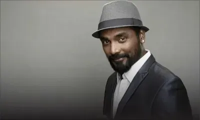 Un mandat d’arrêt lancé contre Remo D’Souza