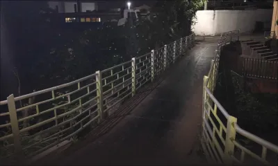 À Curepipe - Berty Mayeputh retrouvé mort dans un bassin : La police soupçonne un «Foul Play»
