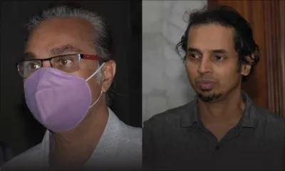 Échouement du MV Wakashio : La radiation des accusations provisoires réclamée 