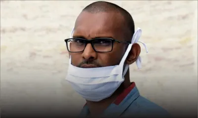 Importation d’héroïne : des bureaux de change utilisés par Kamlesh Radha pour acheter de la drogue