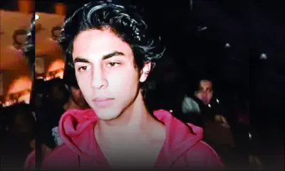 Demande de remise en liberté - Aryan Khan : Jour J ce jeudi ?