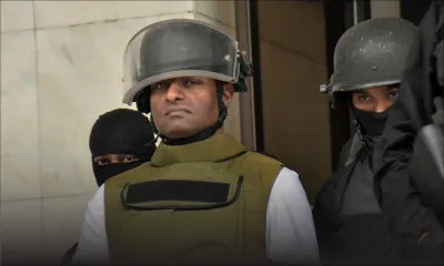 En Cour suprême : le détenu Peroomal Veeren demande à étudier le droit