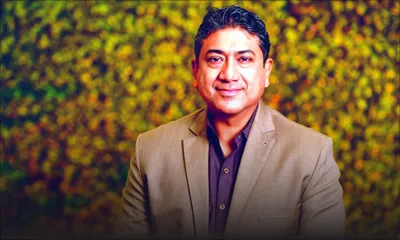 AfricaCom : Sherry Singh parmi les quatre CEO nominés