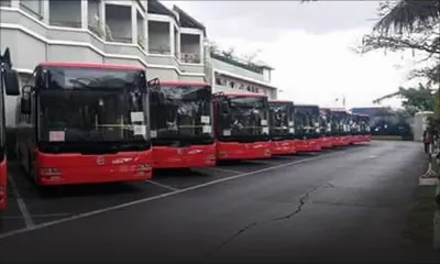 Transport public : des retards observés sur le trajet Rose-Hill / Albion