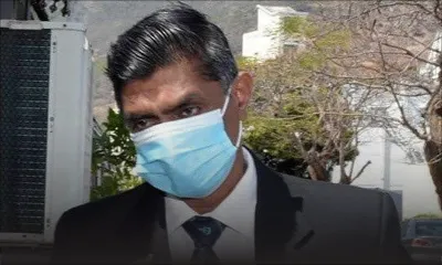 Naufrage de Sir Gaëtan le 31 août 2020 : le Deputy Port Master Kavidev Newoor poursuivi formellement