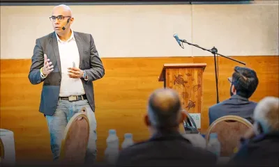 Fortinet Secure Talks 2025 : la cybersécurité au cœur des priorités mauriciennes