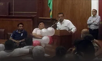 Arrestation de Shakeel Mohamed - Collendavelloo: «Je n’ai jamais été en faveur des charges provisoires»