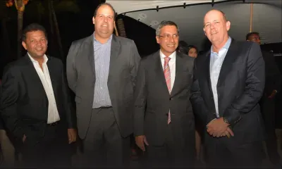 Xavier-Luc Duval: «Maurice est l’une des destinations les plus sûres au monde»