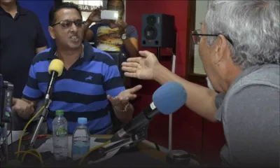 Loi sur l’enrichissement illicite: duel musclé entre Bhadain et Bizlall