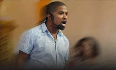  Arrêté avec du haschich et de la drogue synthétique : l’humoriste Didier Anthony libéré sous caution