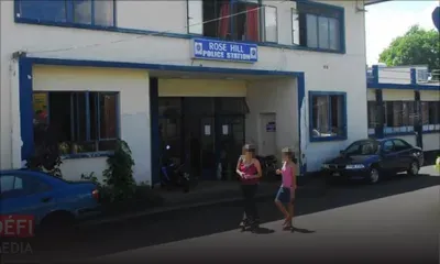 Une dame attaquée en pleine rue : «sori madam, mo bizin fer sa, mo zenfan malad», lance le suspect