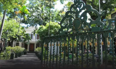 Diffamation : deux firmes obtiennent Rs 250 000 d’un ex-employé