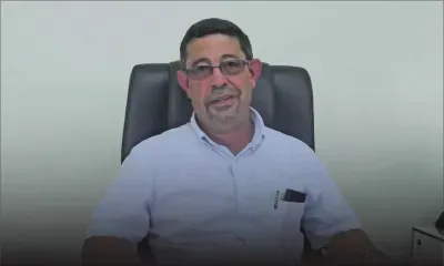 Cyril Monty, agronome : «La pénurie de thé aurait pu être évitée»