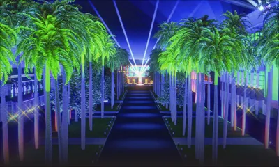 Porlwi By Light : pas de dérogation pour les marchands ambulants