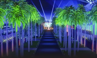 Porlwi by light 2016 : Aventure grandiose et féérique