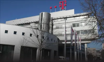 Allemagne: un possible piratage bloque l'internet pour près d'un million de foyers 