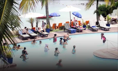 Tourisme : 1 265 000 visiteurs attendus en 2017