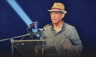 11e Festival International Kreol - Xavier-Luc Duval : «Je suis satisfait de l’enthousiasme»