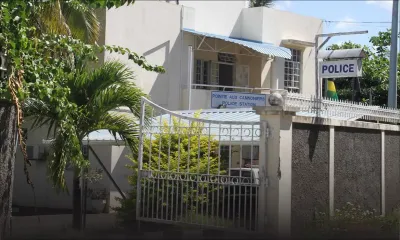 Non respect de l’horaire de la Sware Konser : la police verbalise le ministère du Tourisme