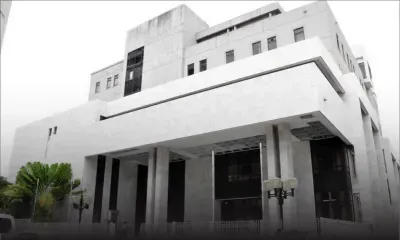 Cour intermédiaire : accusé d’attouchements sur une fillette, il obtient la liberté conditionnelle