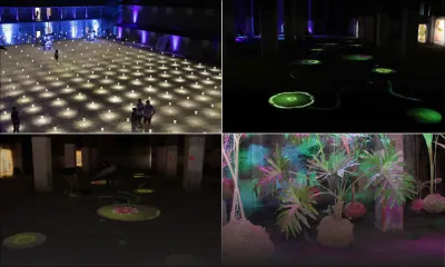 Porlwi by Nature : la capitale se met au vert 